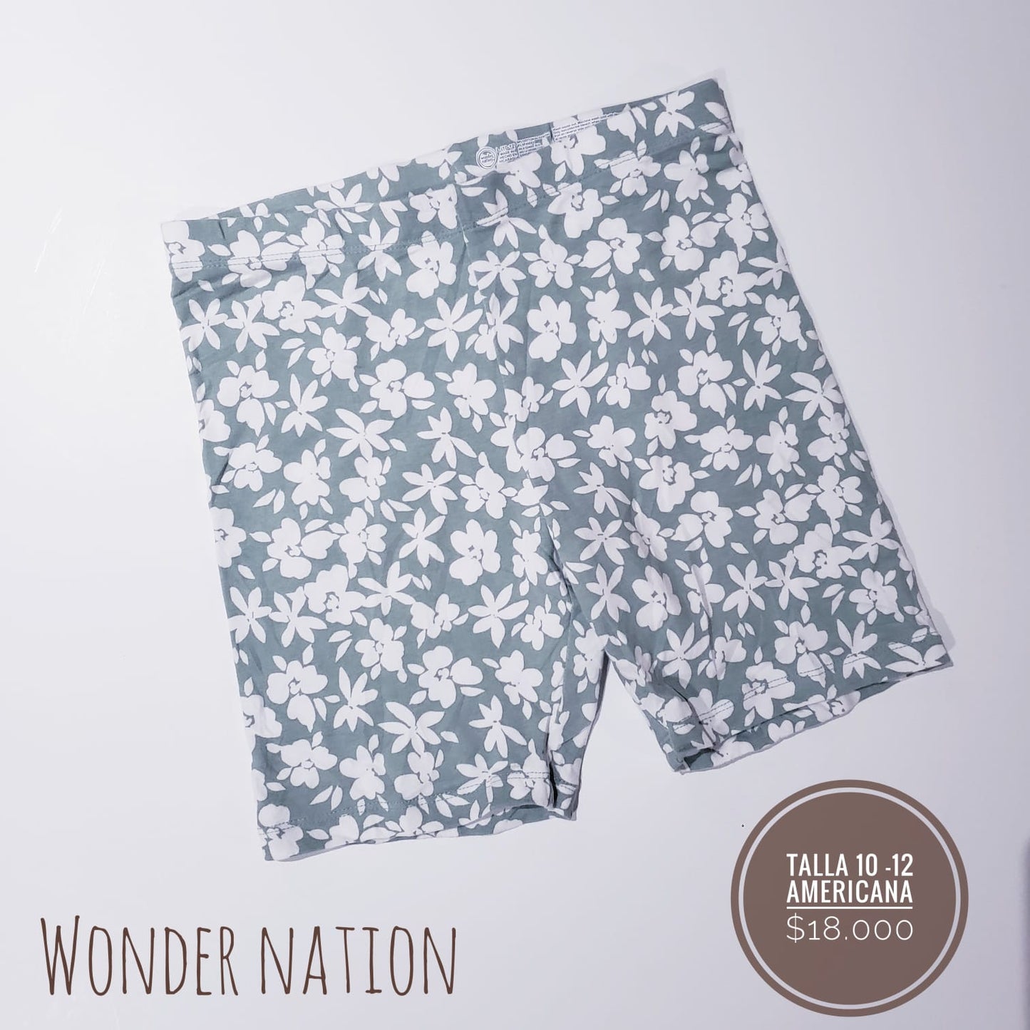 10-12T Short Wonder Nation