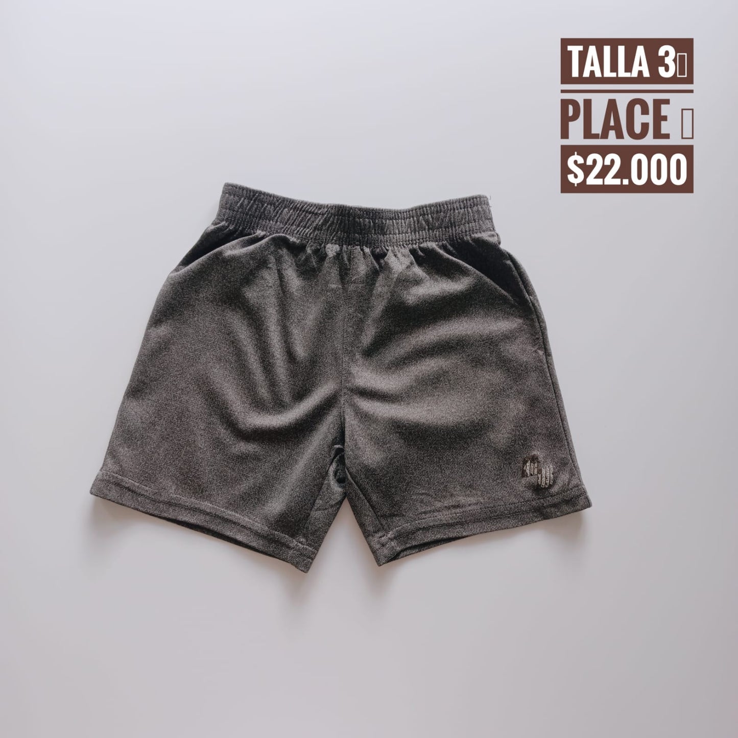 3T Pantaloneta Place