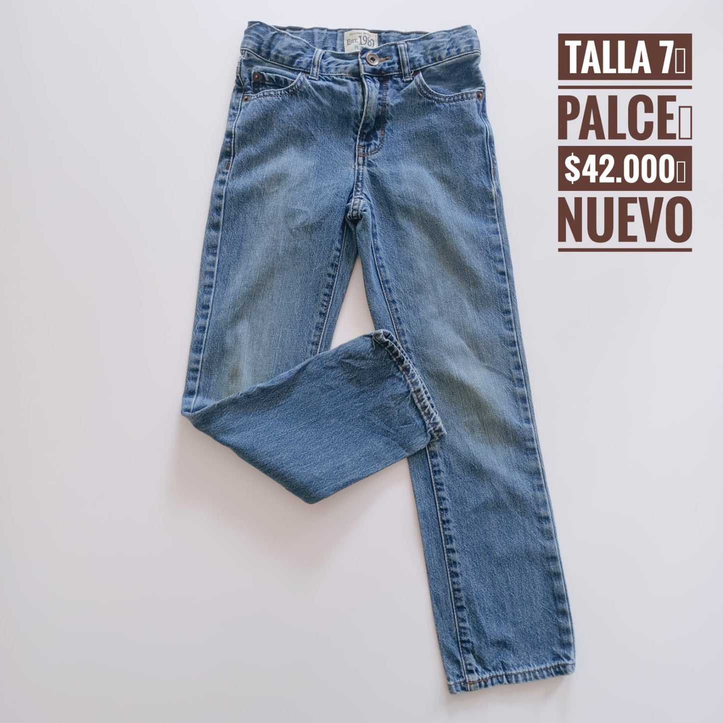 7T Jean Place Nuevo