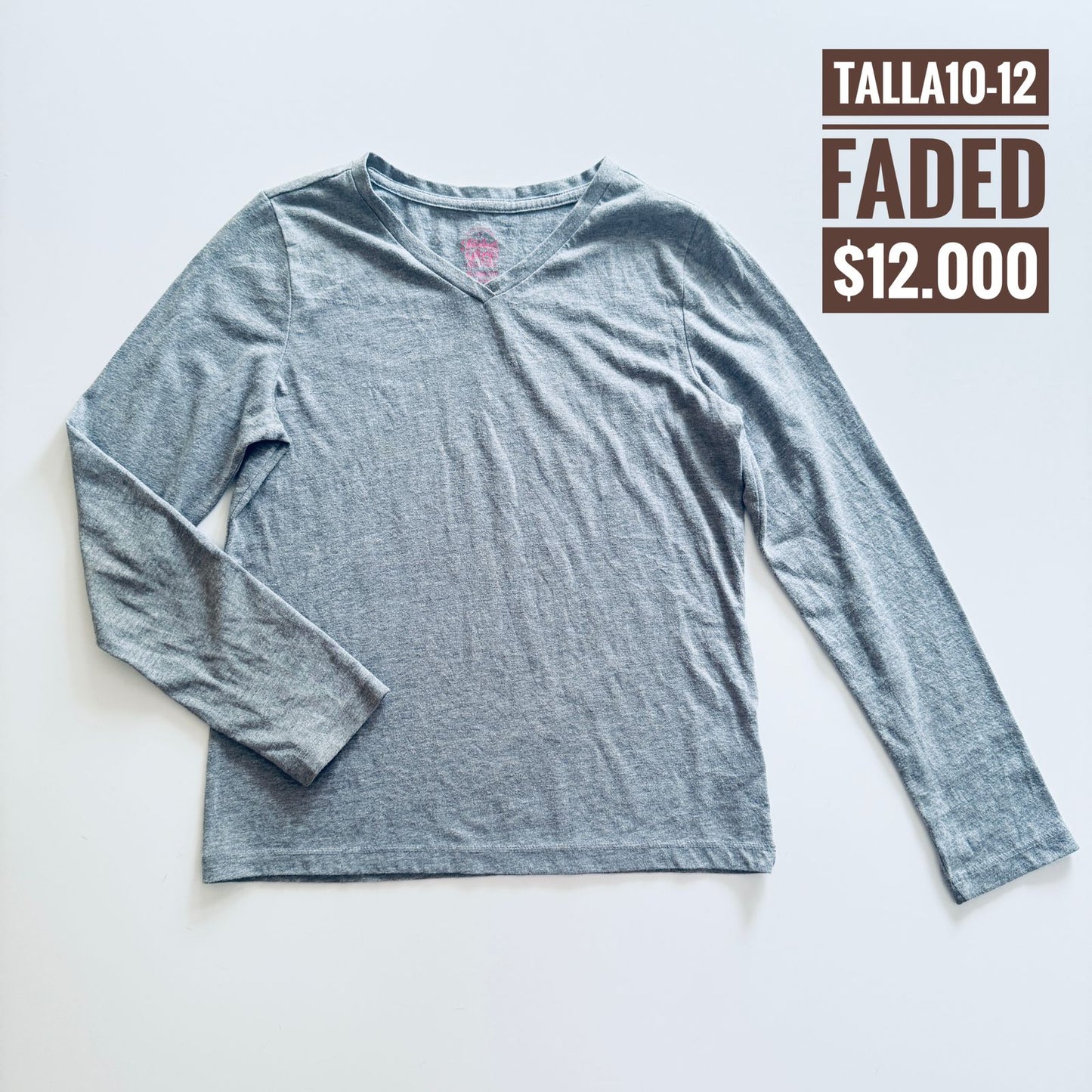 10-12T Buso Faded Glory