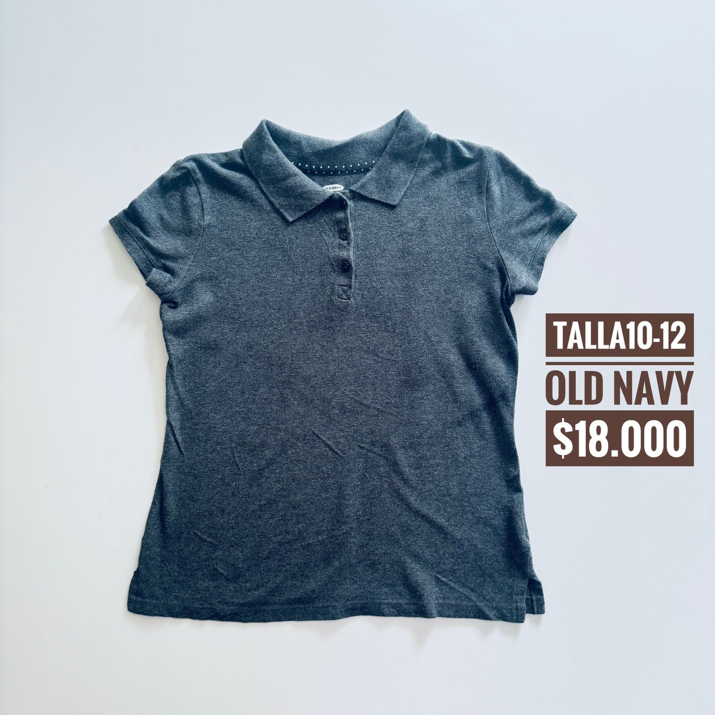 10-12T Camibuso Old Navy