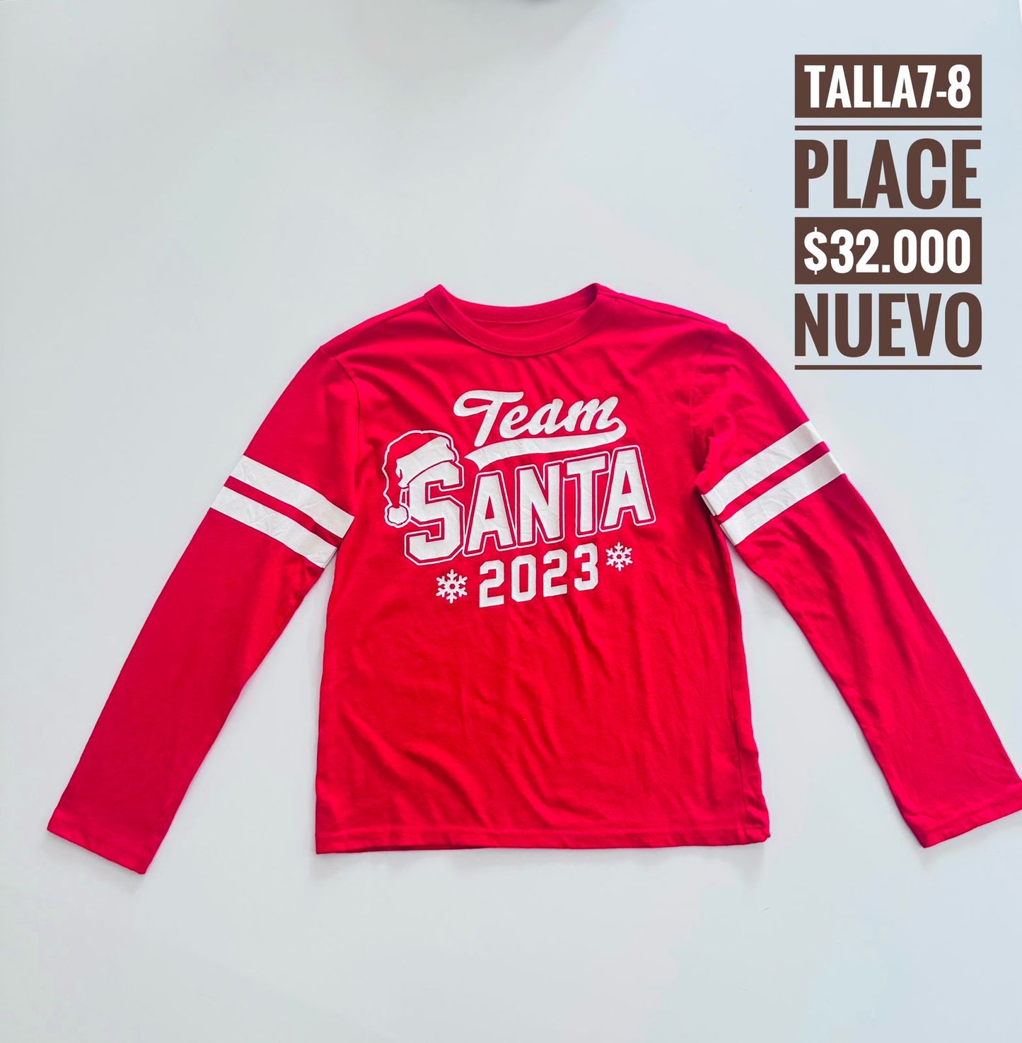 7-8T Buso Place Nuevo
