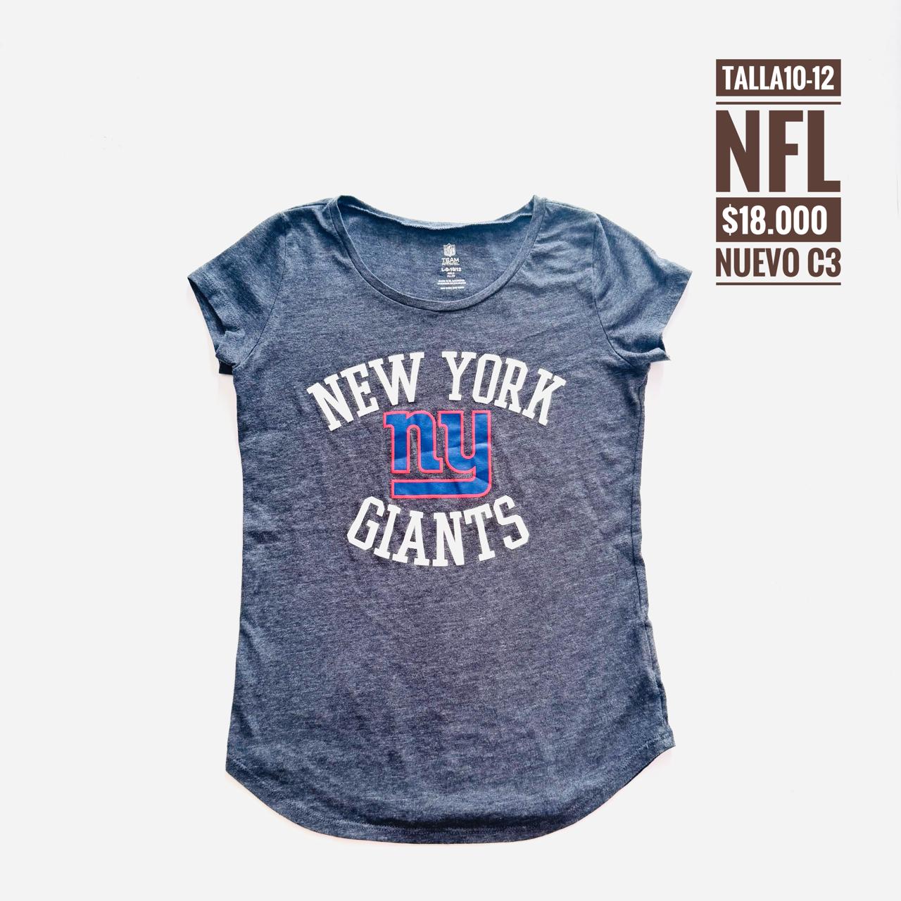 10-12T Blusa Importado