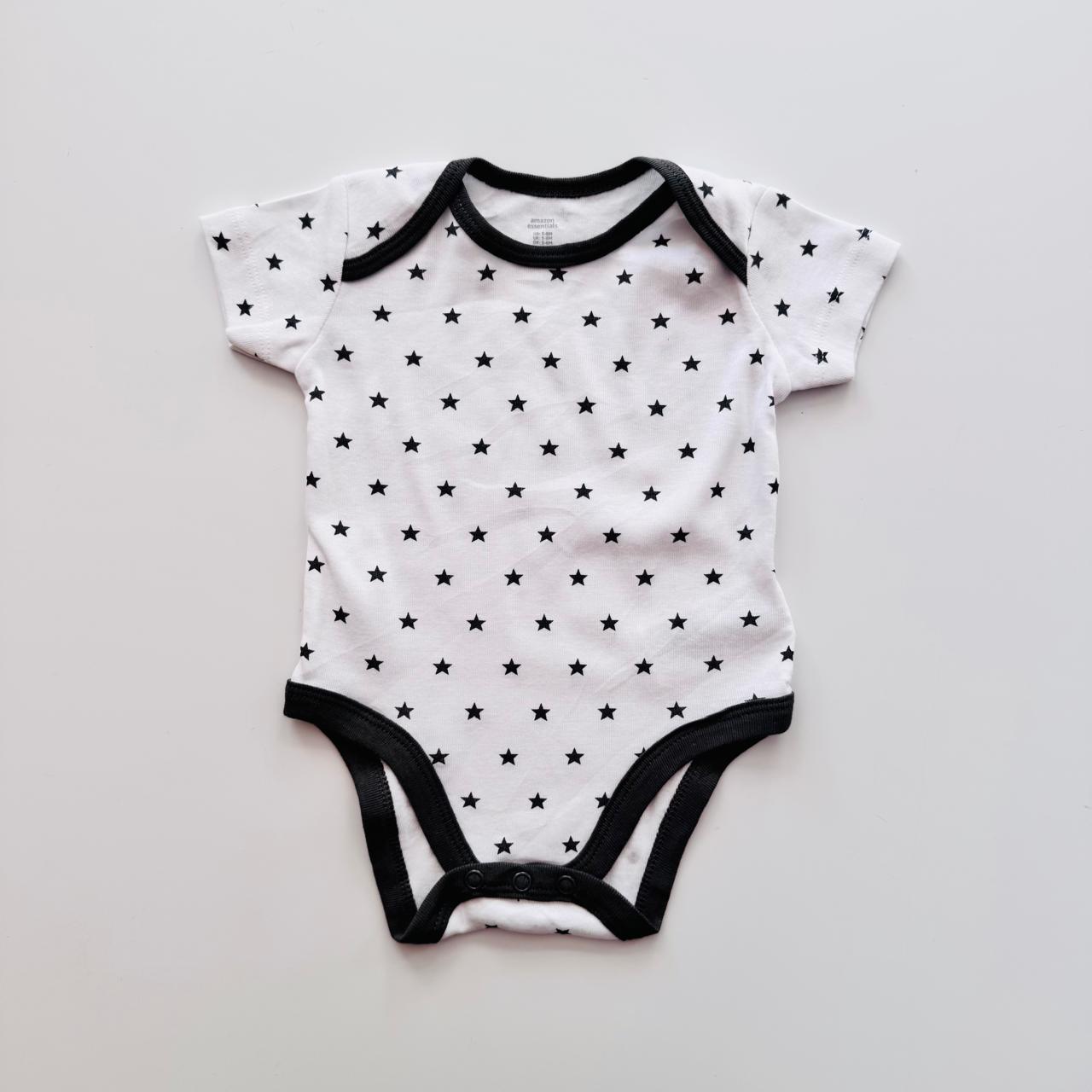 3 - 6 m Body Amazon Nuevo