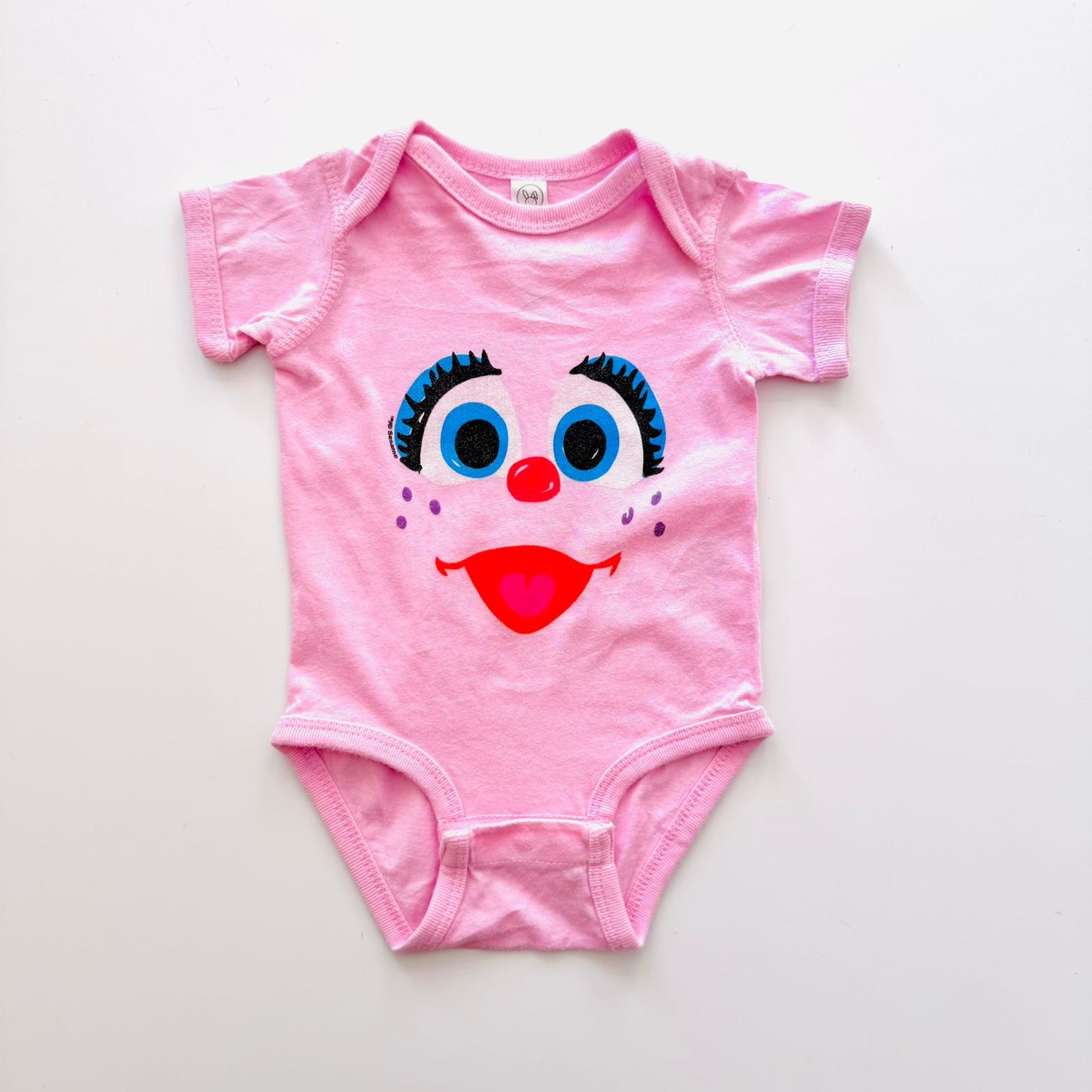 6 m Body Rabbit Nuevo
