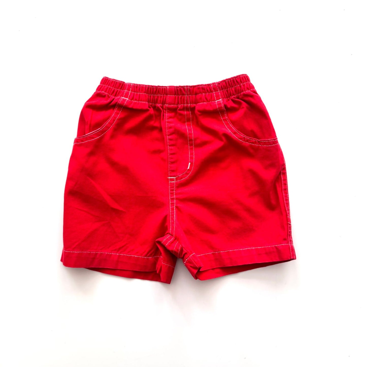 9 m Bermuda Circo Nuevo