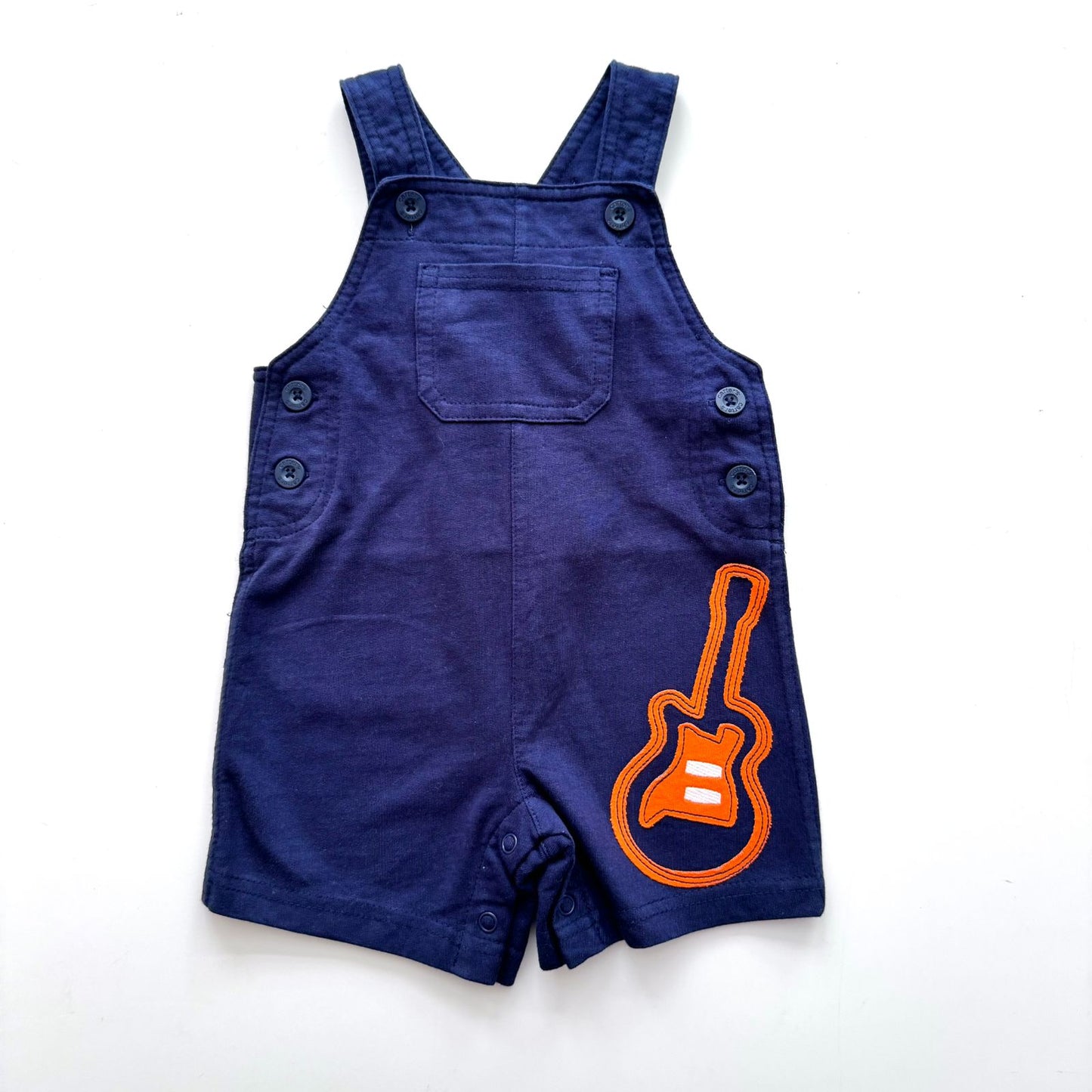 12 m Braga Carter´s Nuevo