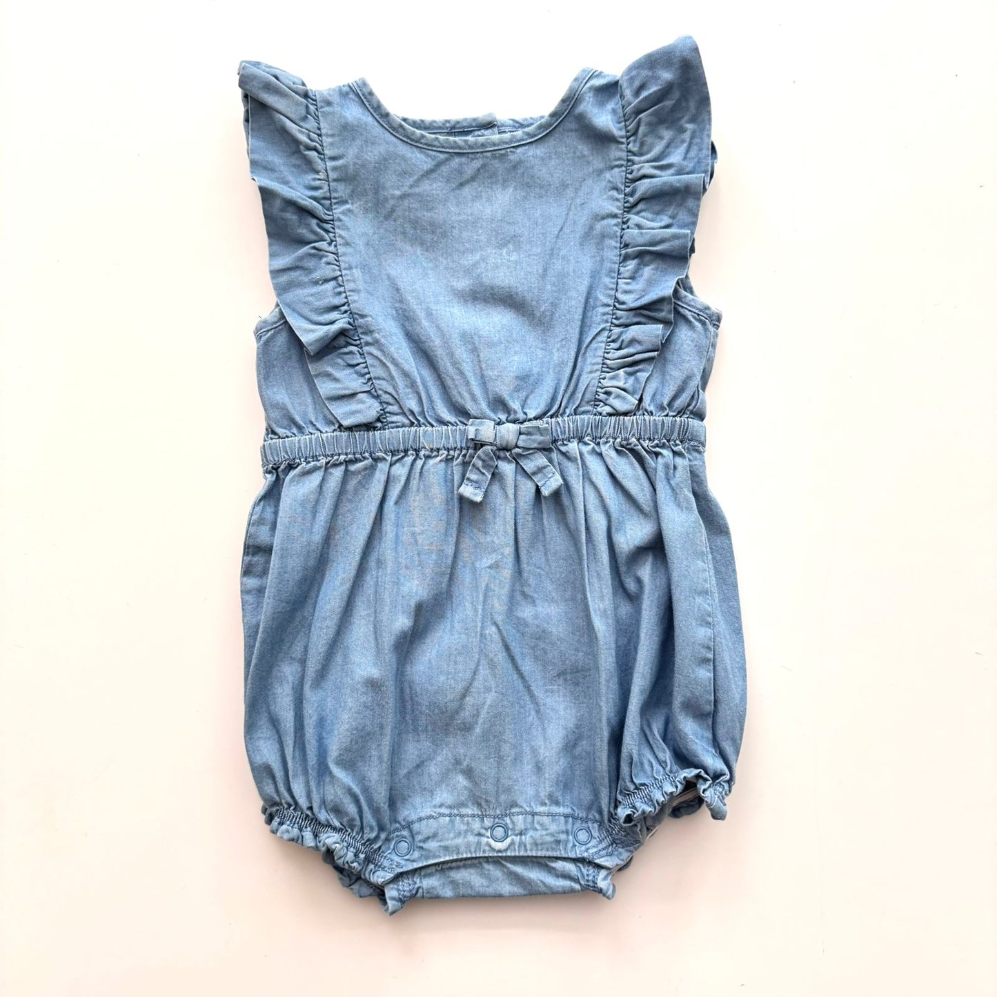 18 m Romper Janie and Jack Nuevo