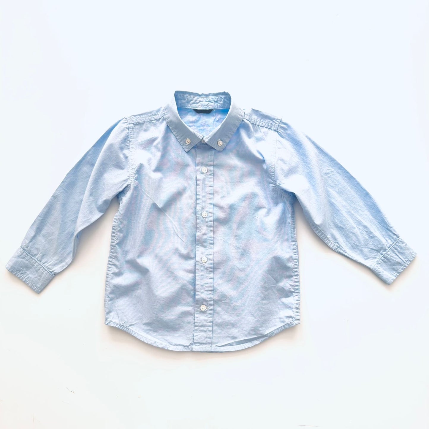 3T Camisa Importado Nuevo