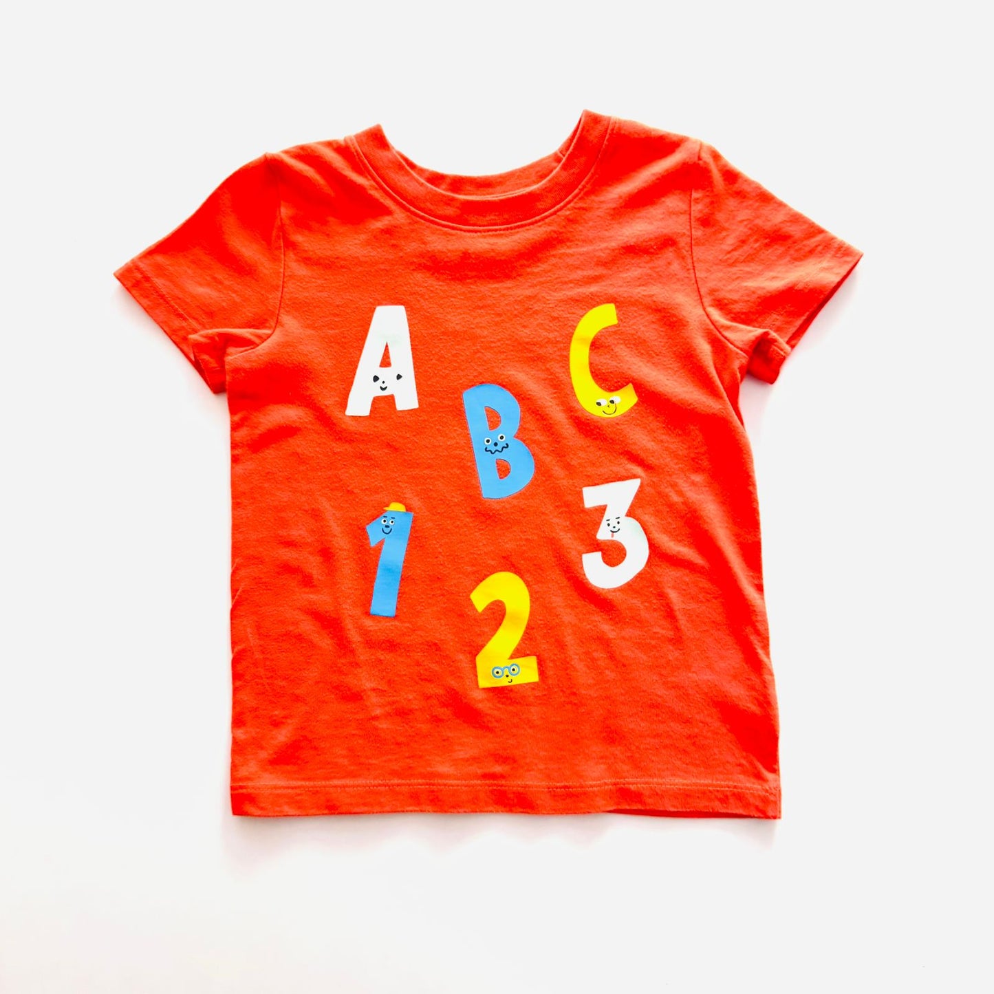 2T Blusa Cat & Jack