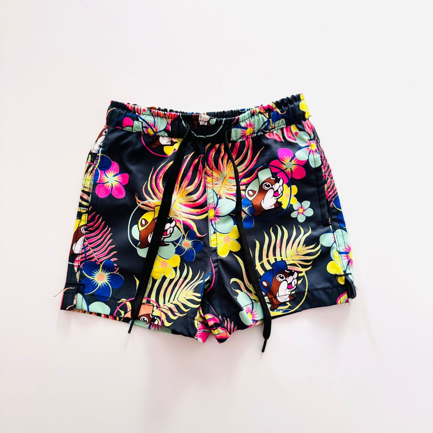 2T Pantaloneta Buc-ees