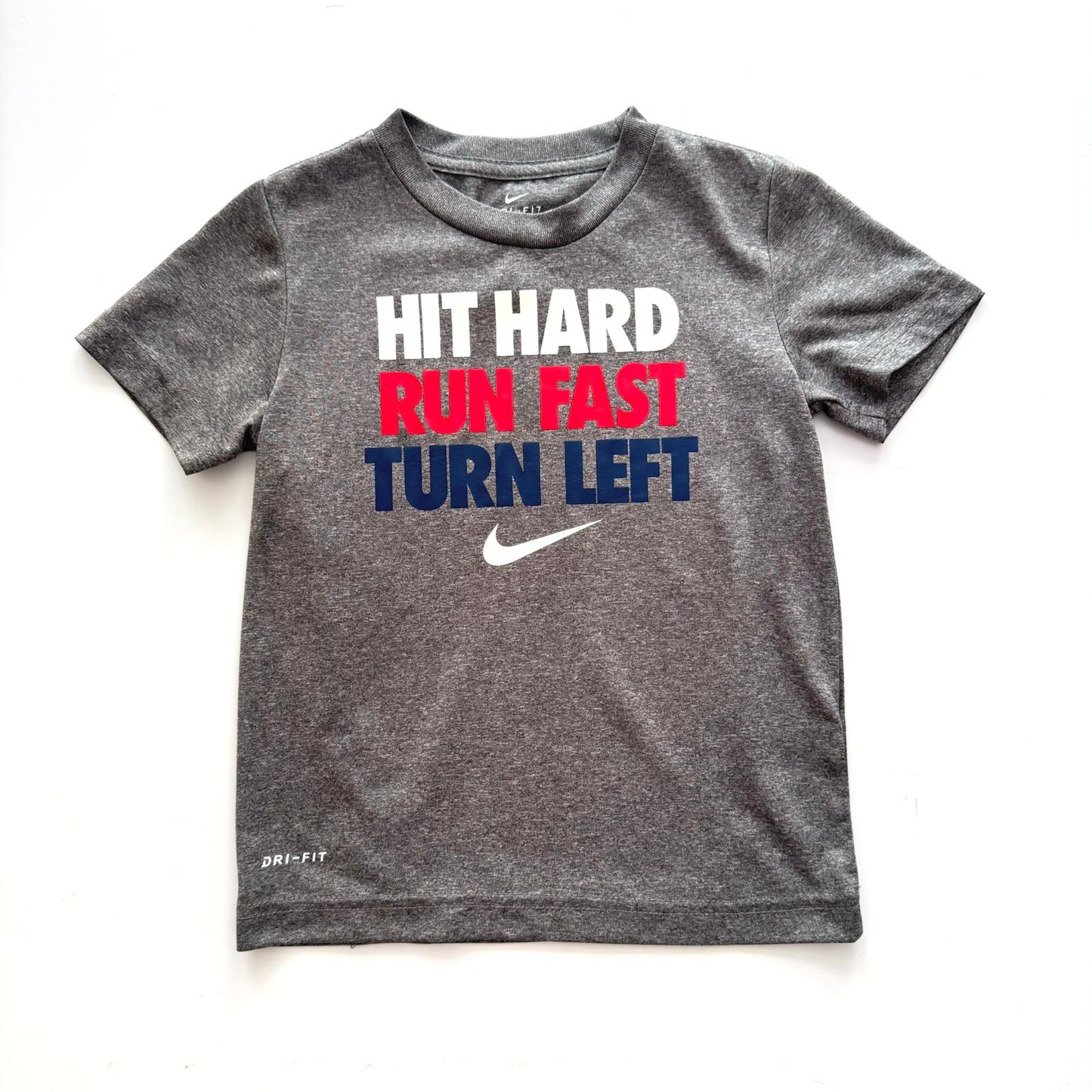 4T Camiseta Nike Nuevo