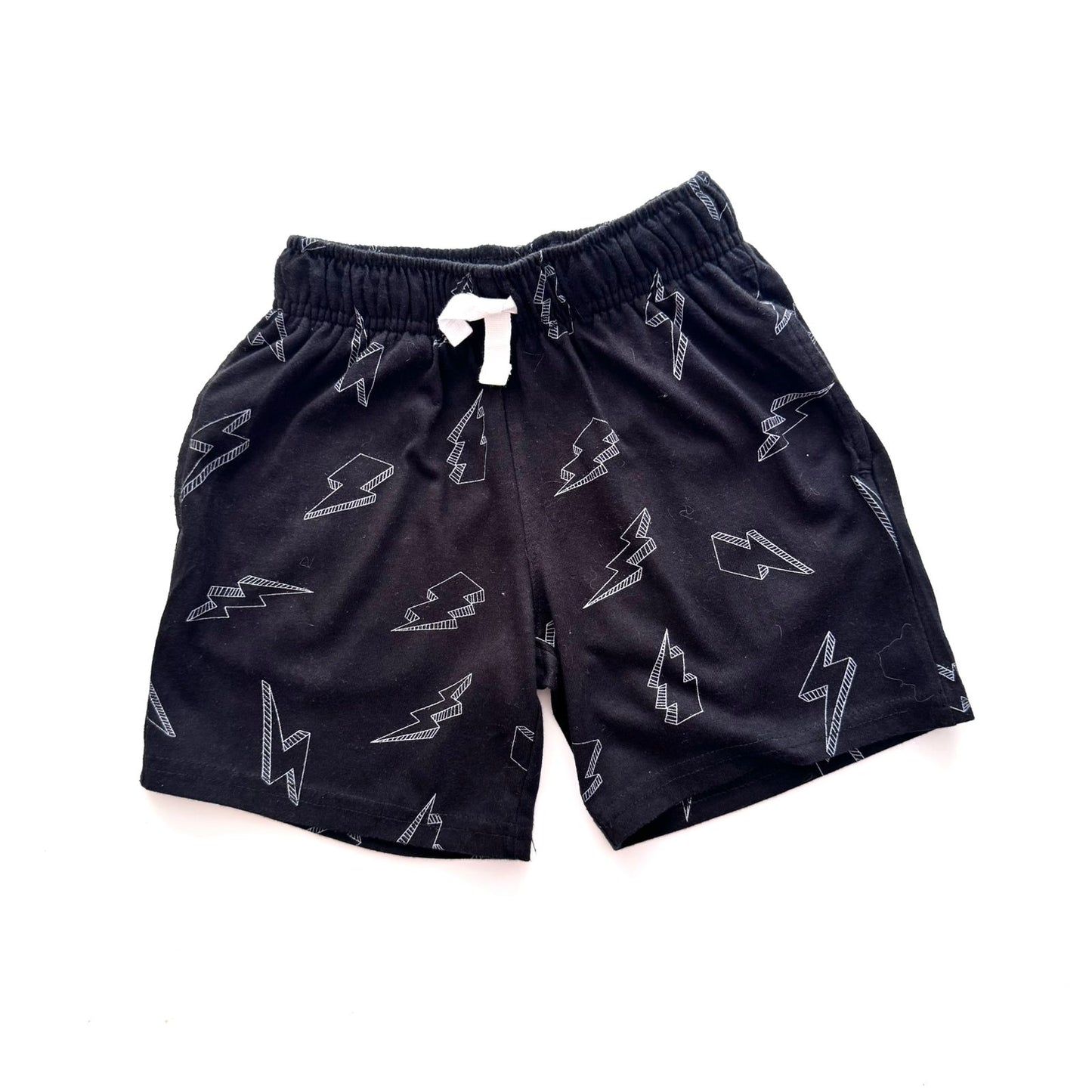 4T Pantaloneta Cat & Jack Nuevo