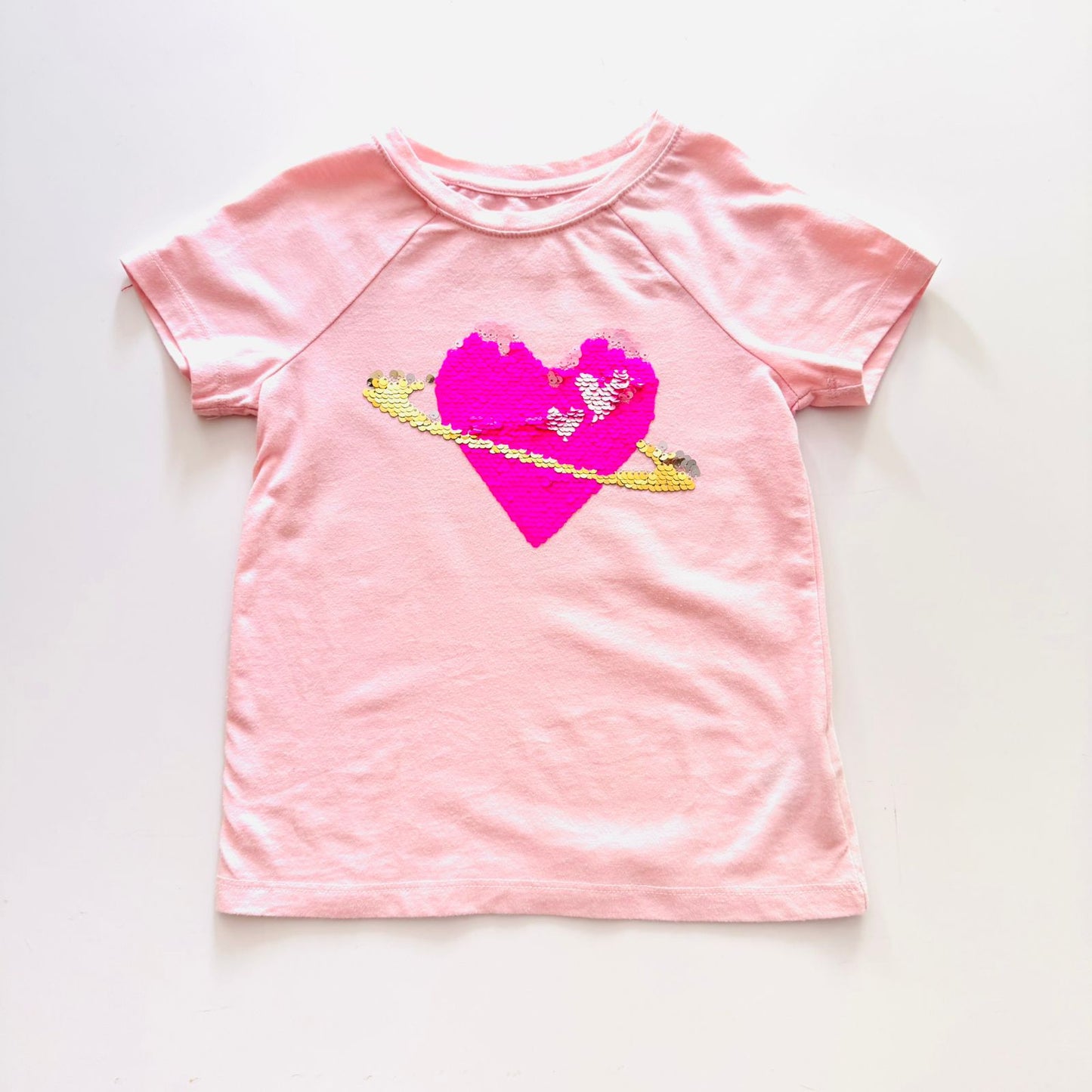 5T Blusa Cat & Jack Nuevo