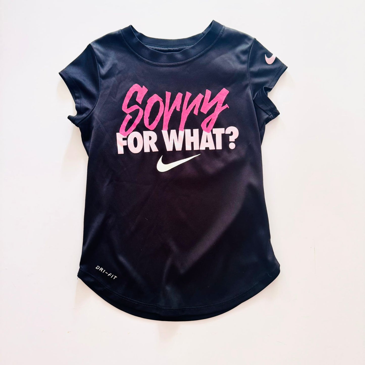 5T Blusa Nike