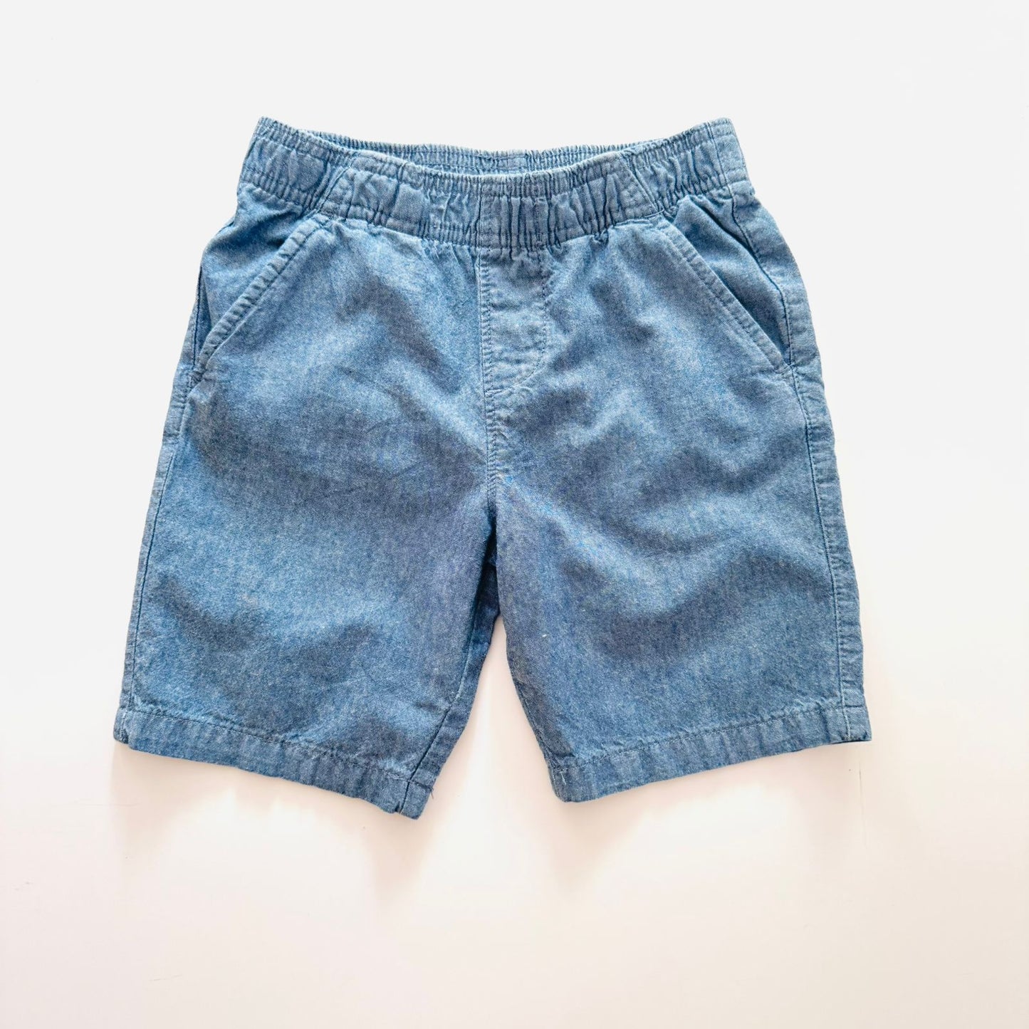 5T Bermuda Garanimals Nuevo