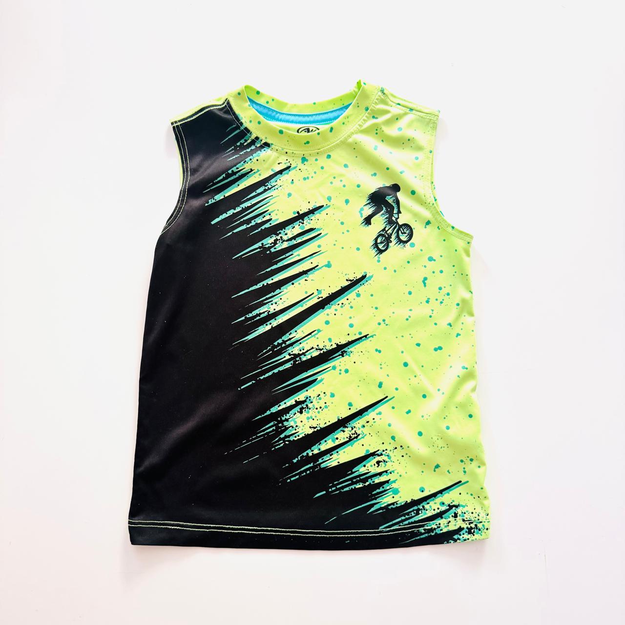 5T Camiseta Athletic Nuevo