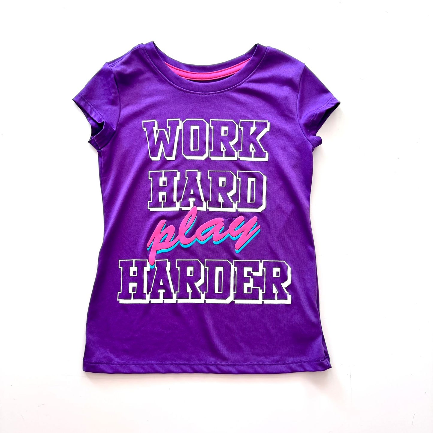 7T Blusa BCG Nuevo