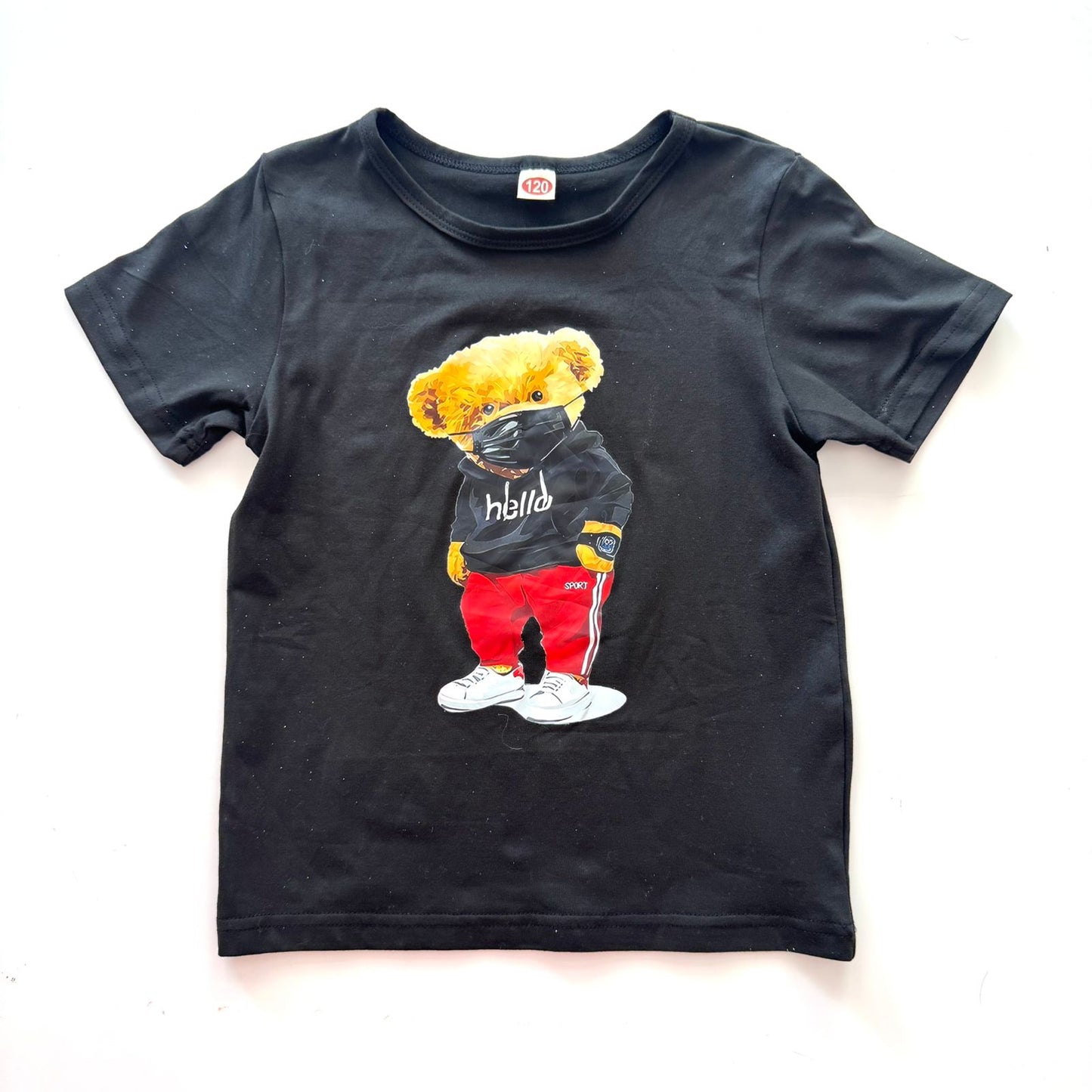 7T Blusa Importado Nuevo