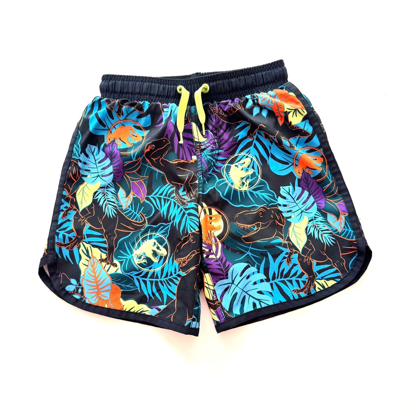 7T Pantaloneta Jurassic World Nuevo