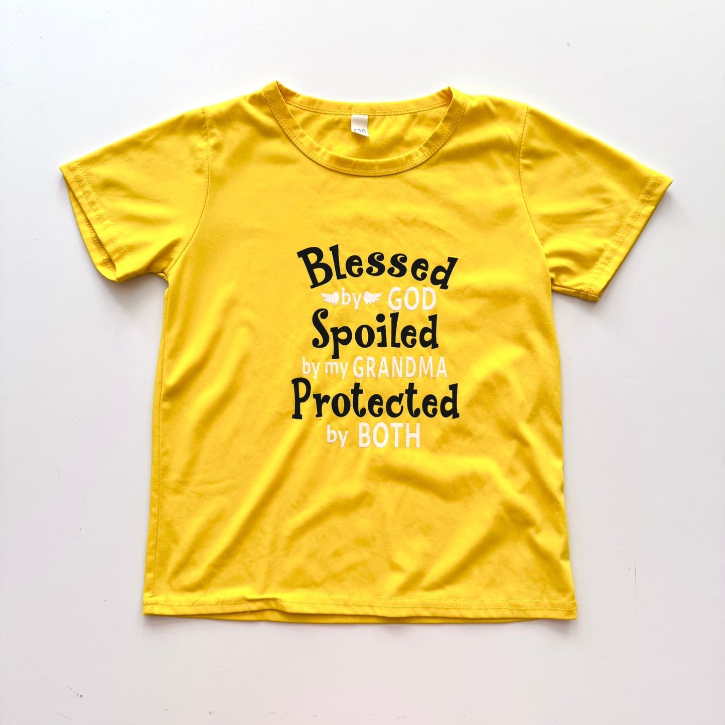 8T Blusa Importado Nuevo