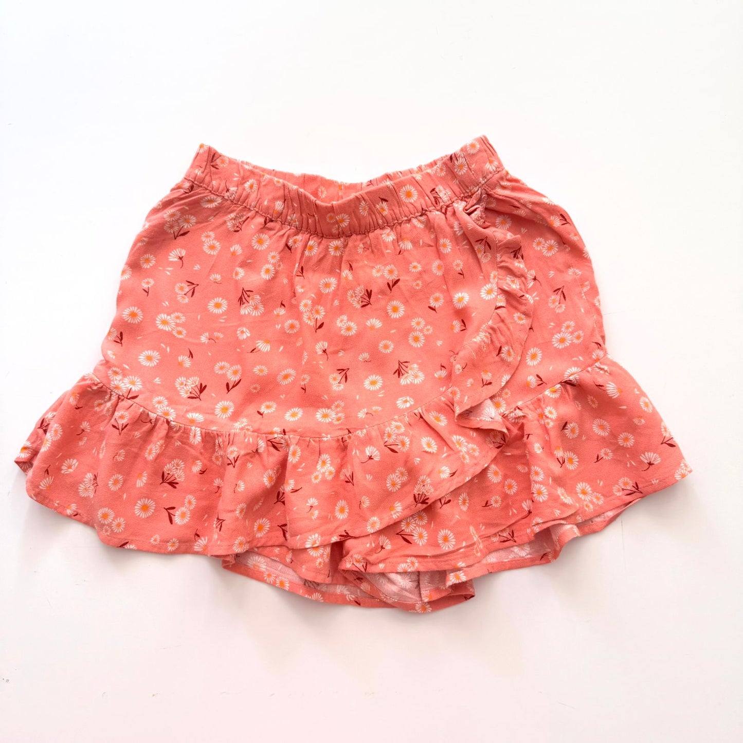 8T Falda Short Cat & Jack Nuevo