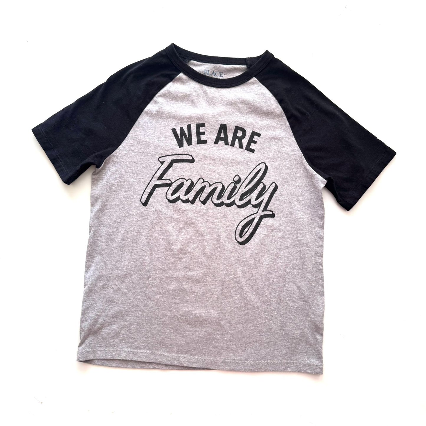 8T Camiseta Place Nuevo