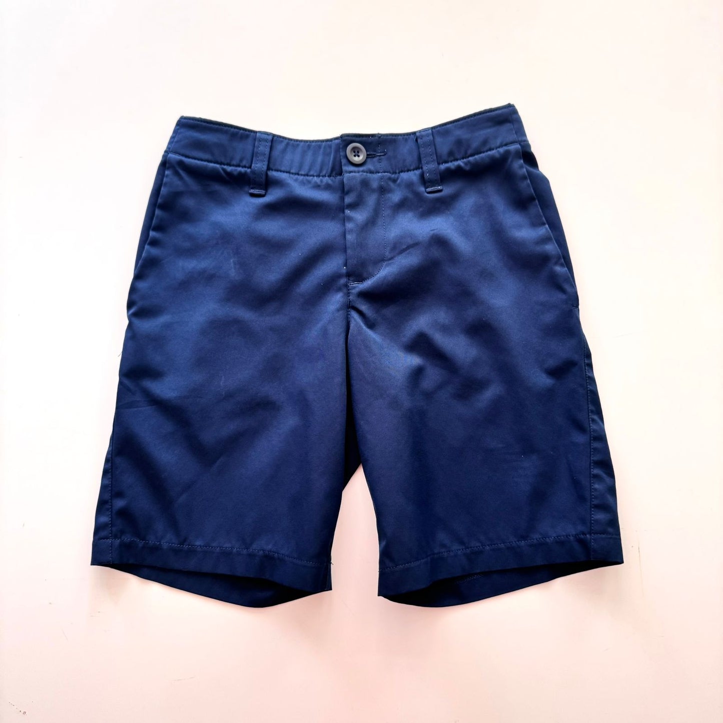 8T Bermuda Under armour Nuevo