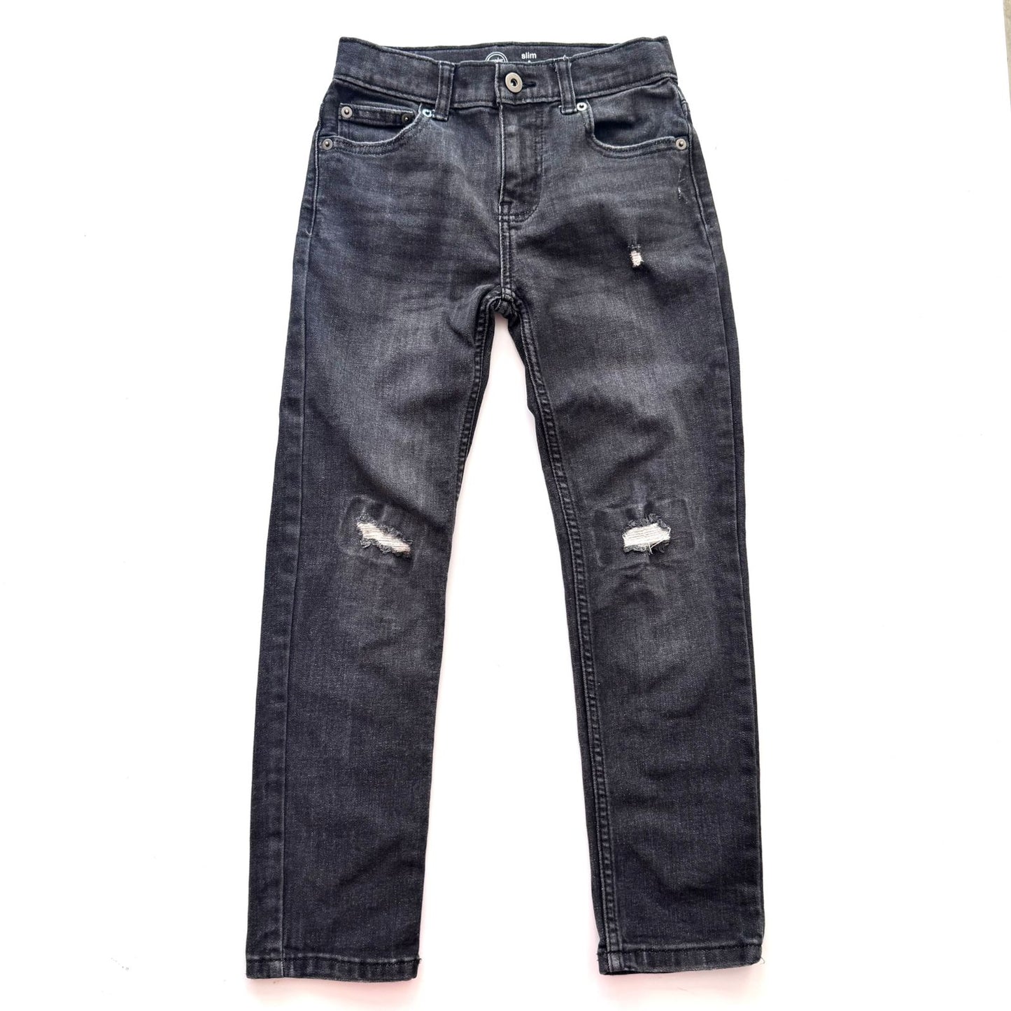 8T Jean Wonder Nation Nuevo