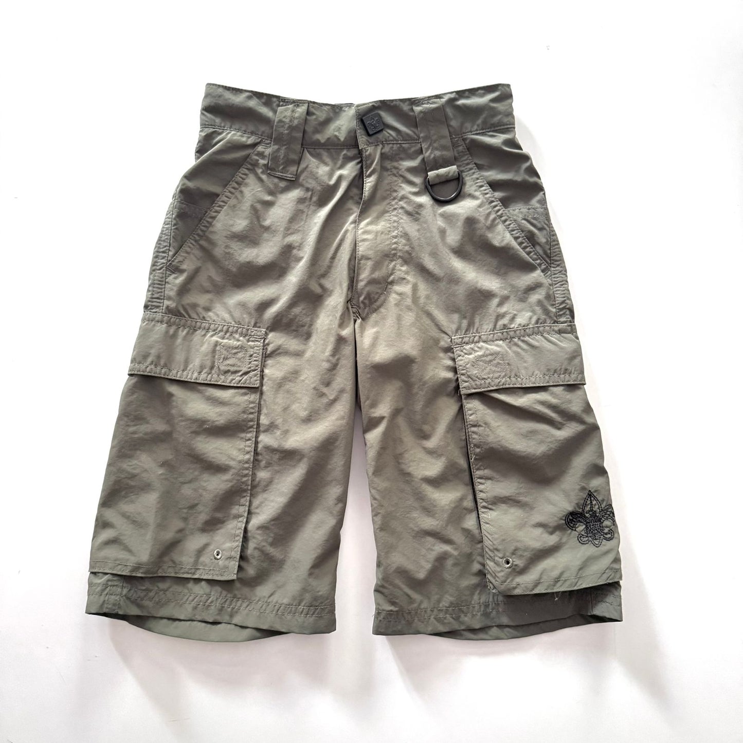 6T Bermuda Importado Nuevo