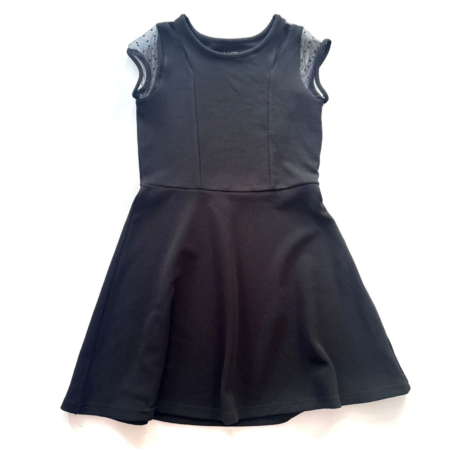 10-12T Vestido Place Nuevo