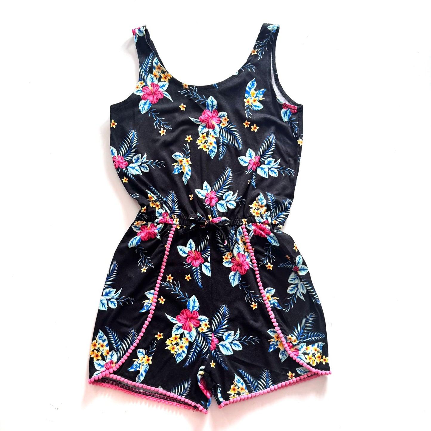 10-12T Enterizo Bobbie Nuevo