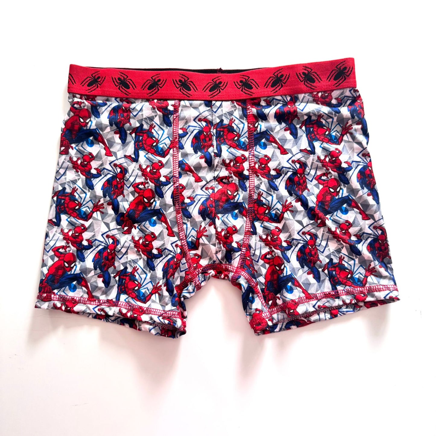 10-12T Boxer Marvel Nuevo
