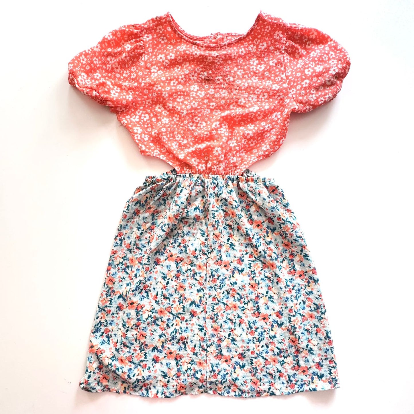12T Vestido Speechless