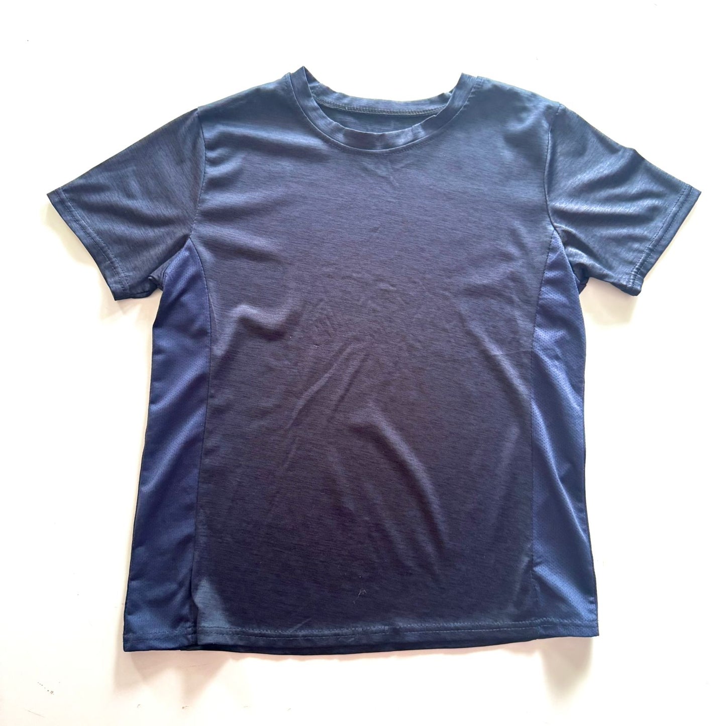 12T Blusa Real Essential
