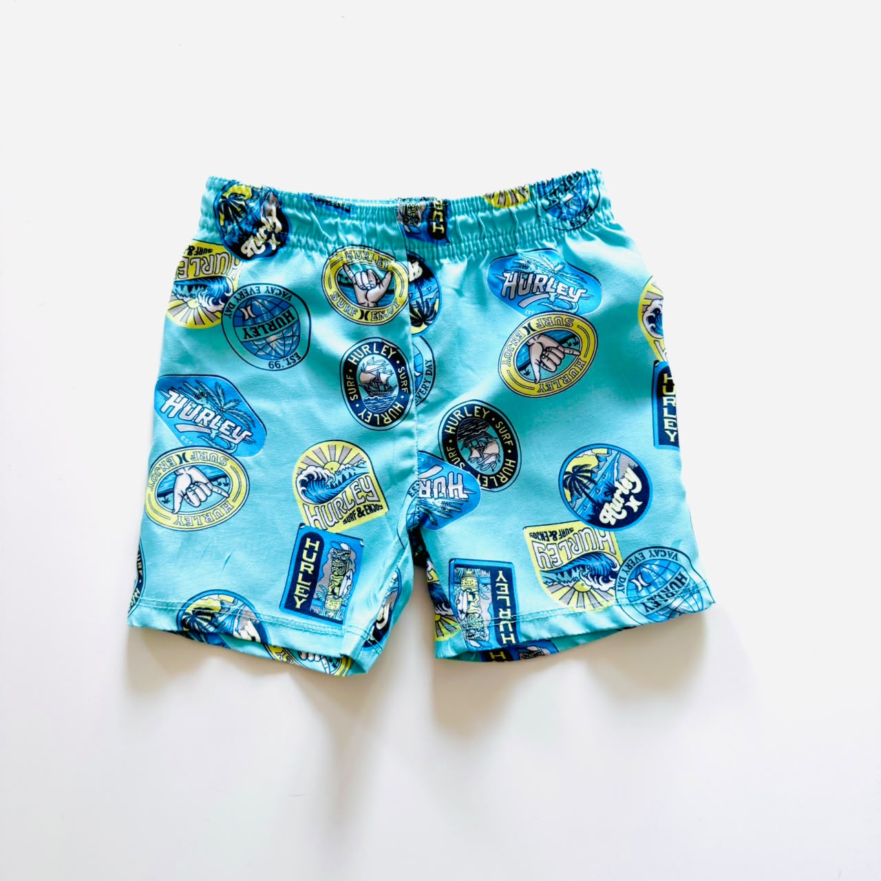 18 m Hurley Nuevo