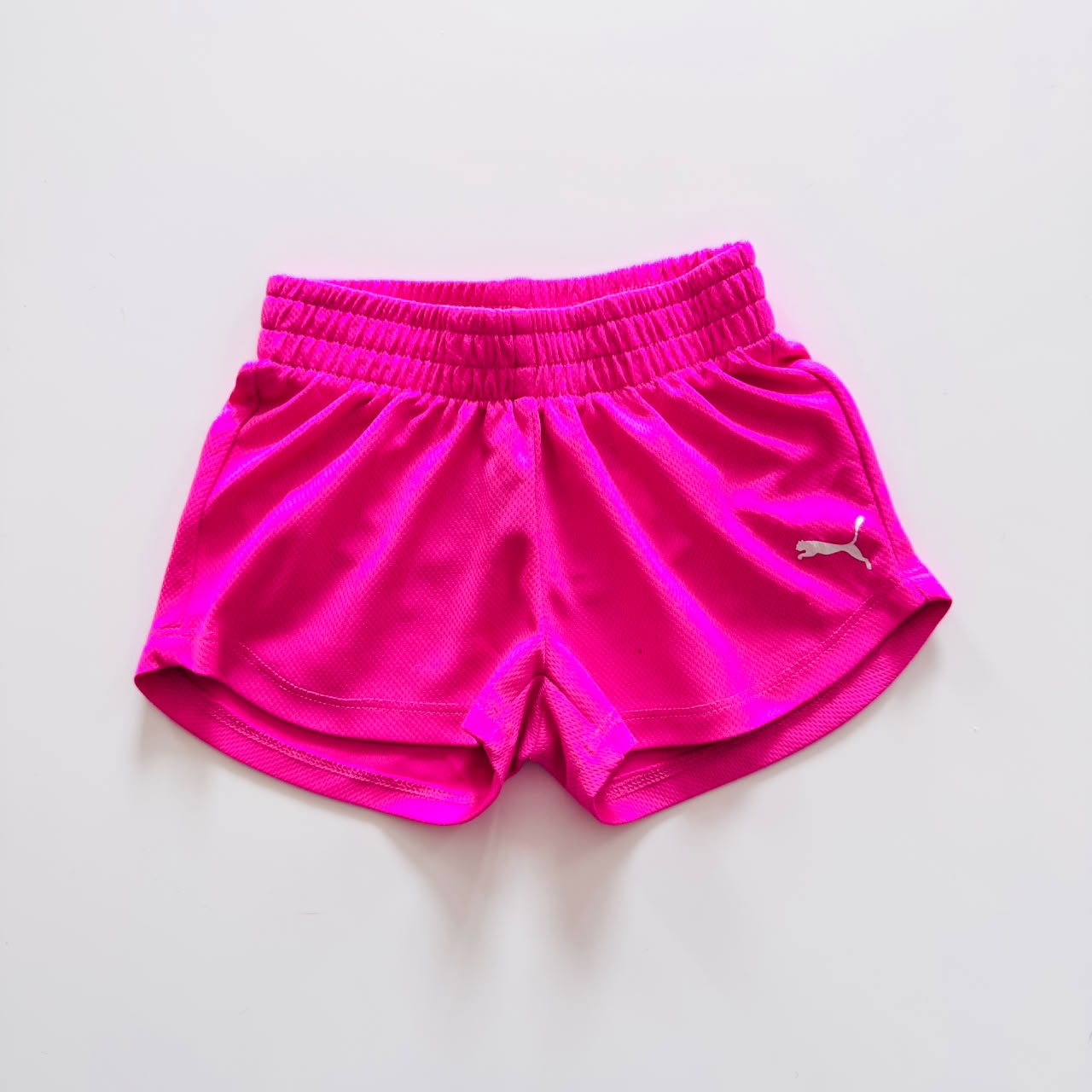 2T Short Puma Nuevo