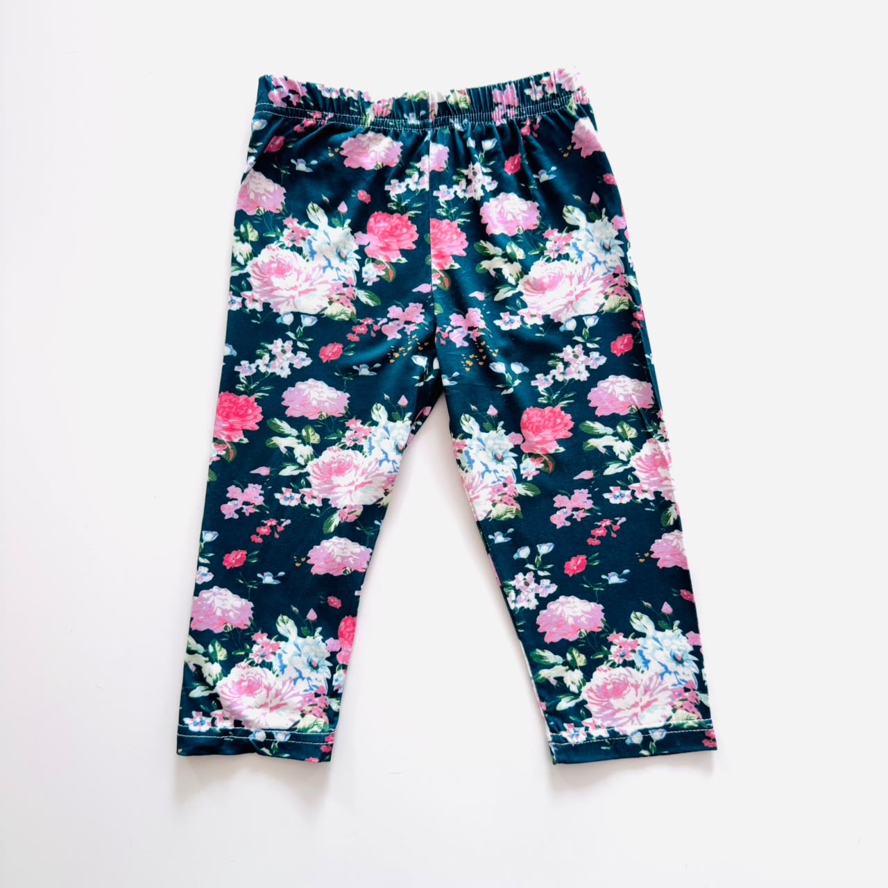 2T Leggins Importado Nuevo
