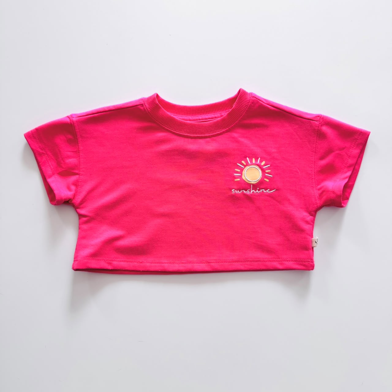2T Blusa Bearpaw Nuevo
