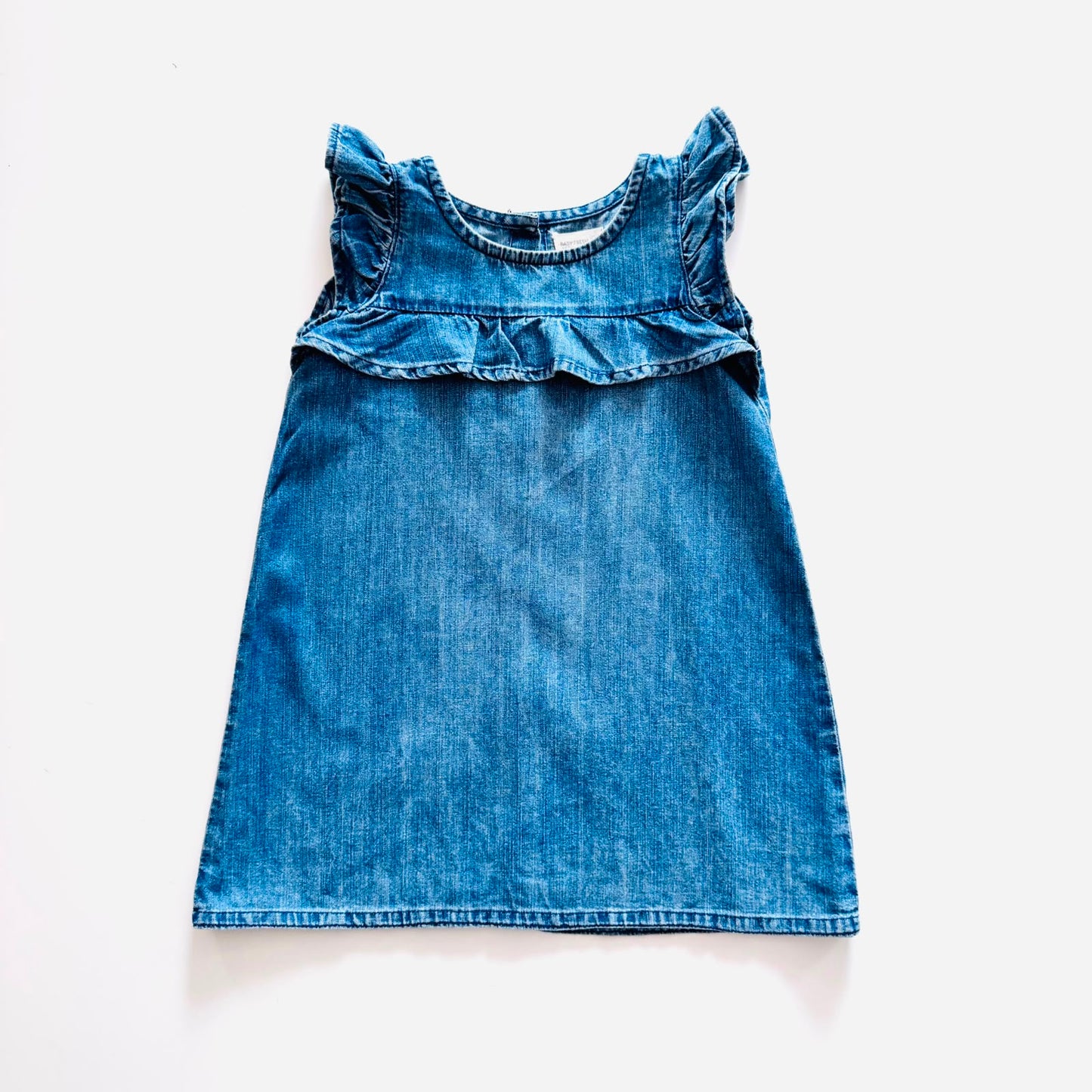 2T Vestido Baby Fresh