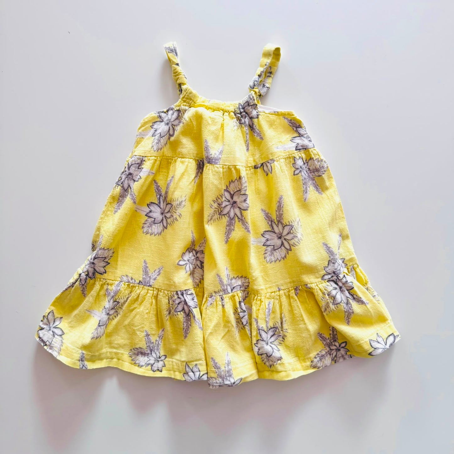 2T Vestido Jessica Simpson Nuevo
