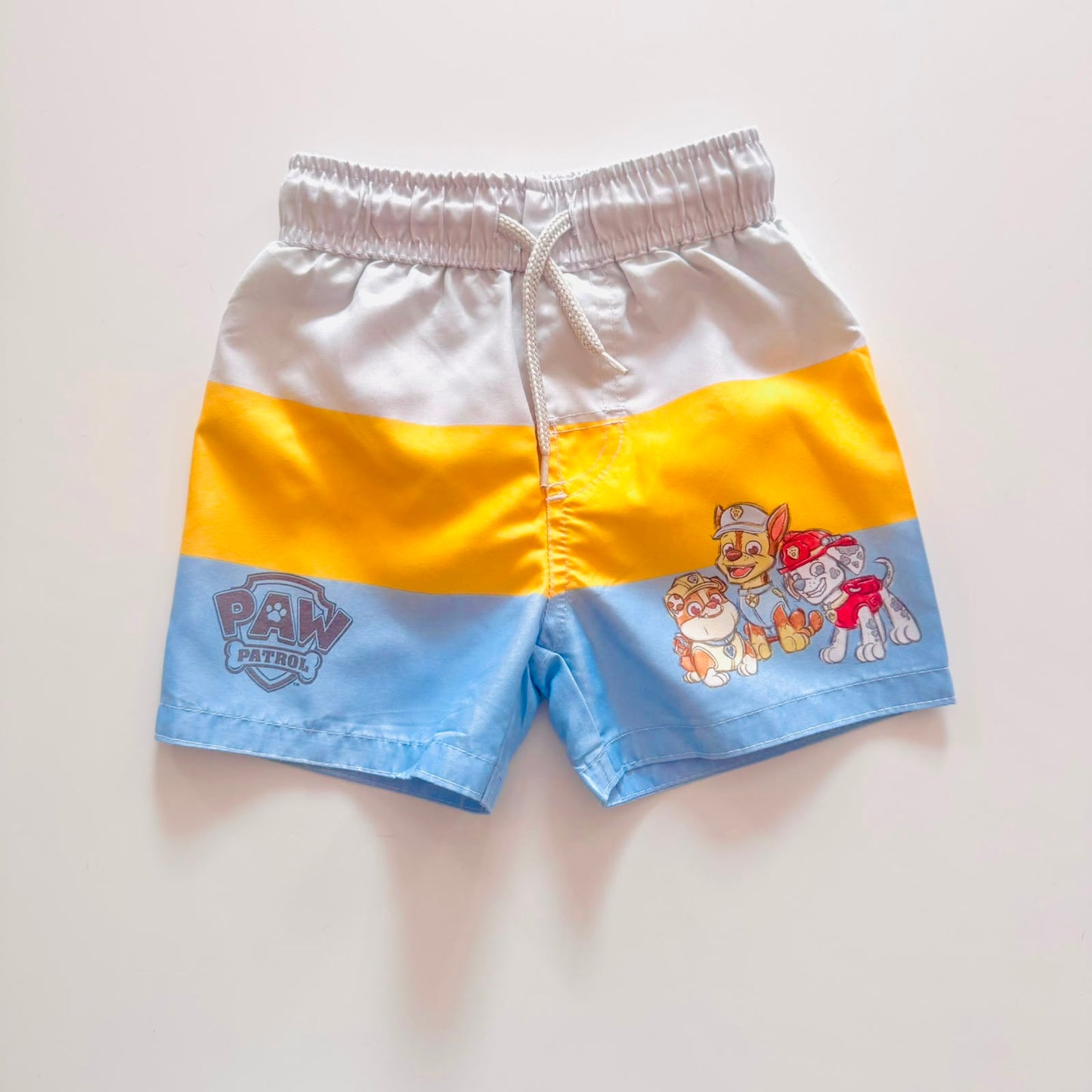 2T Pantaloneta Nikelodeon Nuevo