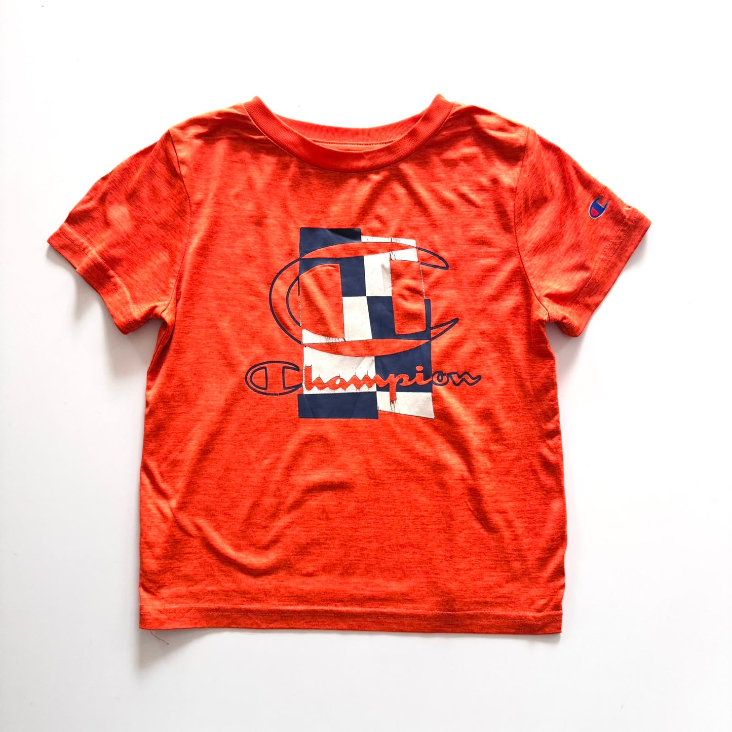 3T Camiseta Champions