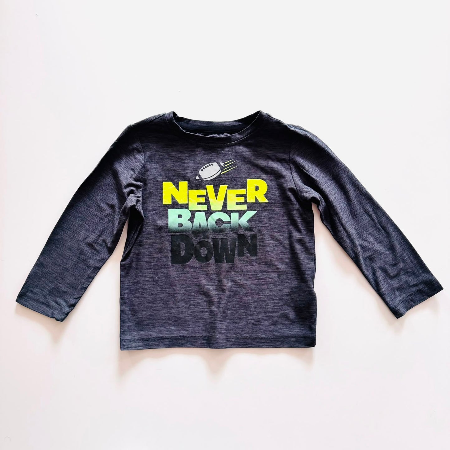 3T Buso Athletic Nuevo