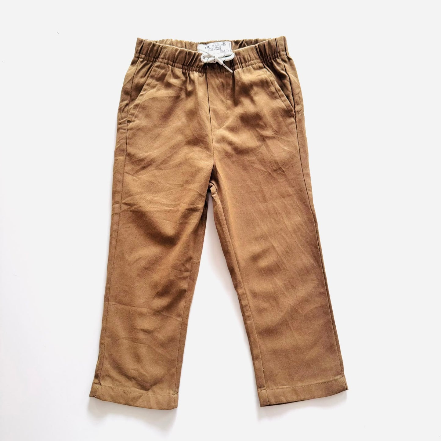3T Jean Free Planet Nuevo