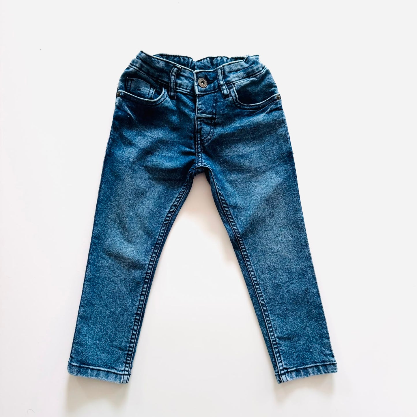 3T Jean Importado Nuevo