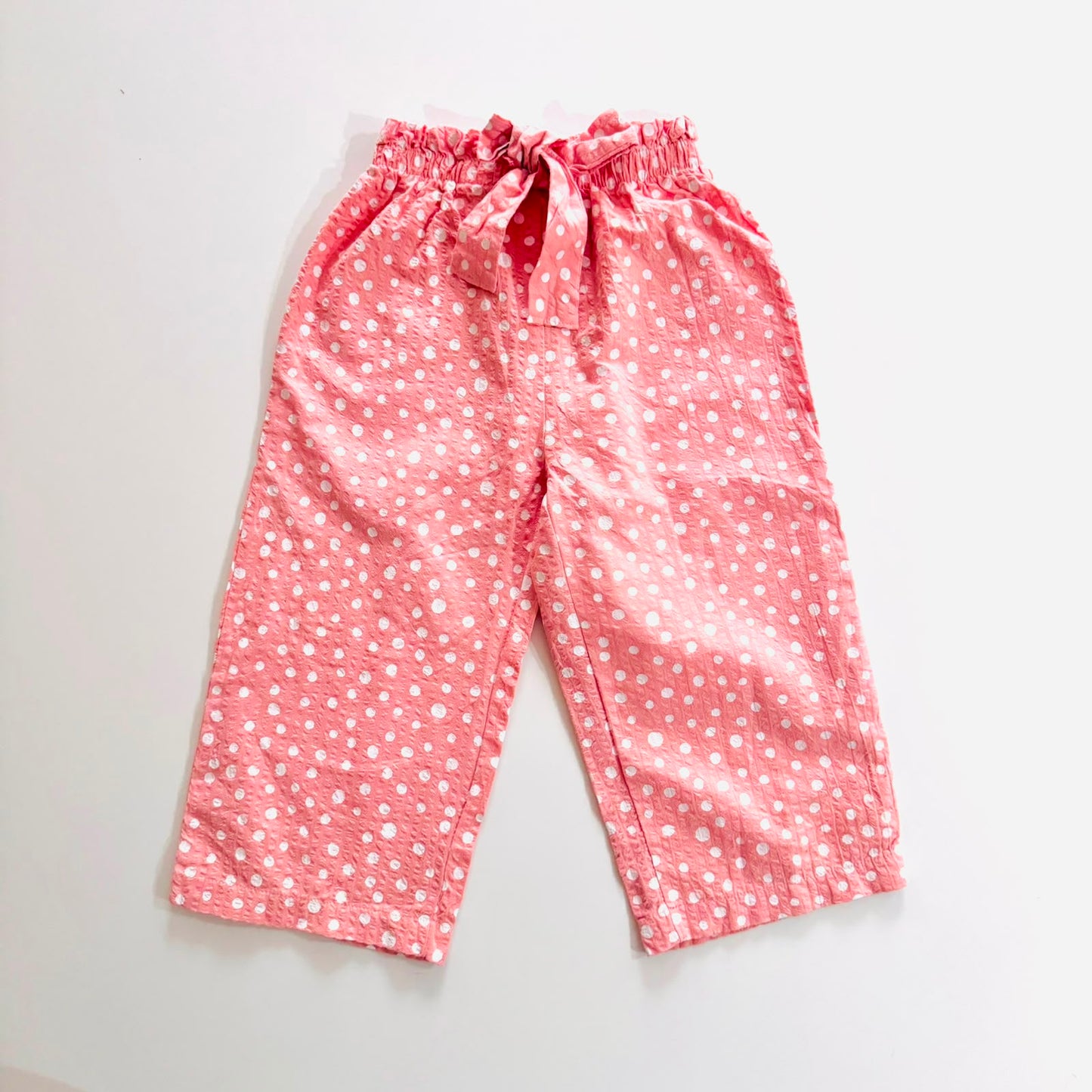 3T Pantalón Importado Nuevo