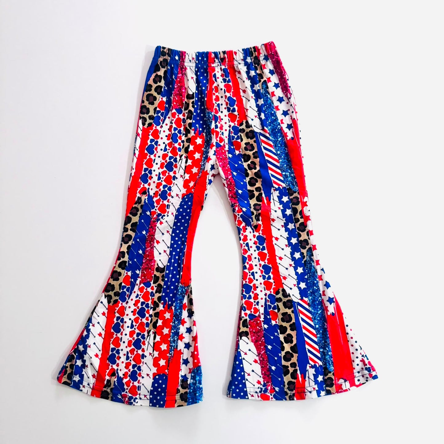 4T Leggins Importado Nuevo
