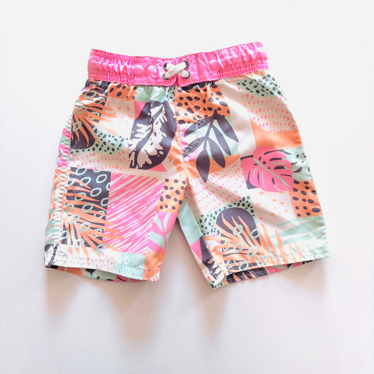 5T Pantaloneta Cat & Jack Nuevo