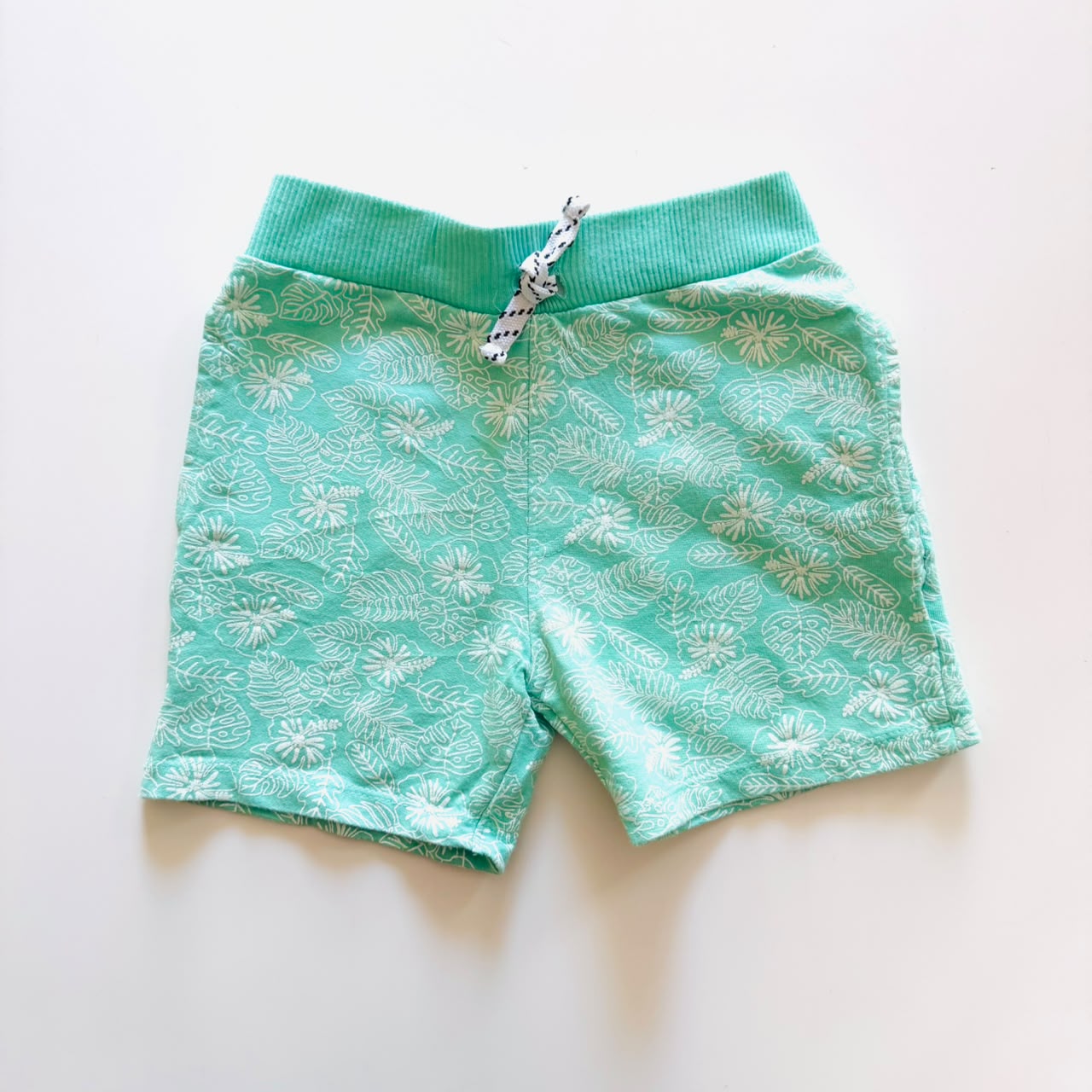 5T Short Free Nuevo